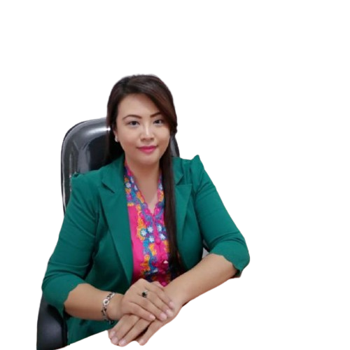 Nieke Yunianti, S.E., M.Ak., Ak., CA., CPA., ASEAN CPA., CPI., C.MPI., C.GL.,
CGRCPA., CertDA., CSRS., CIAPA., CSRA., CGAA